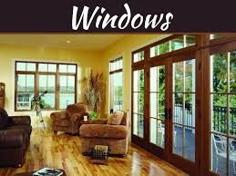 Replacing old windows with new. Window Shopping 4 Reasons Your Old Windows Need Replacing My Decorative