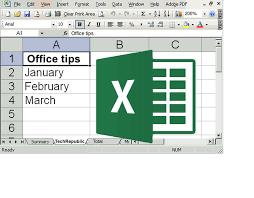 Make Summarizing And Reporting Easy With Excel Pivottables