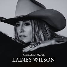 Ashley Monroe's Patchwork Quilt: 'Tennessee Lightning'