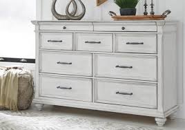One way to do that is to learn more about each option. Kanwyn Whitewash Queen Panel Bedroom Set Louisville Overstock Warehouse
