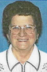 Obituary: Ruthann Belanger