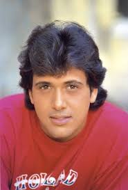 Govinda used to have such a craze of watching movies that he used to save money, especially for watching movies. Govinda Movies Filmography Biography And Songs Cinestaan Com