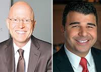 Eric Barron Keller Williams