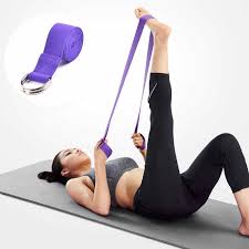 Incredibly relaxing and stress melting, this yoga for flexibility will be your favorite video yet♥ our free yoga app for apple: Multi Colors Yoga Stretch Strap Women Yoga Belt Fitness Exercise Gym Rope Figure Waist Leg Resistance D Ring Belt Fitness Bands Yoga Belts Aliexpress