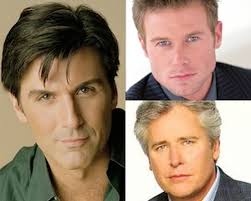 Finding Primetime Jobs For Daytime Stars: The Men Of All My Children