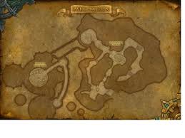 Wowhead On Twitter New 8 2 Ptr Build Is Here And First Up Are Mechagon Maps Https T Co 1nu1b46vvj