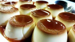 Crème caramel - Wikipedia