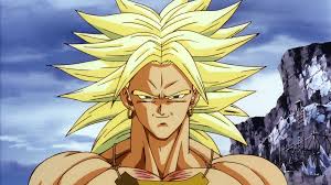 With tenor, maker of gif keyboard, add popular goku animated gifs to your conversations. Dragon Ball Z Broly Face Novocom Top