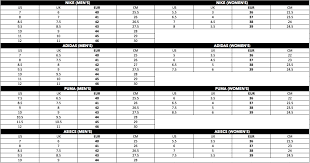 Adidas Nmd Size Chart 61 00