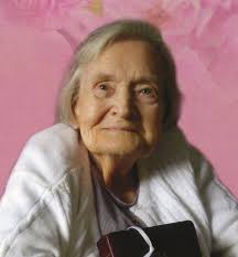 Marie (Mary) Martens Obituary