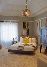 I Love This Bed At An Angle I Would Never Think To Do This But It Gives Some Extra Interest To The Room Bed In Corner Bed Design Bedroom Decor