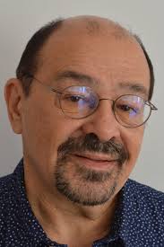 Mike Maggio: the COVID Poetry & Art Project — DC TRENDING