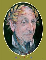 M-i-l-t-o-n