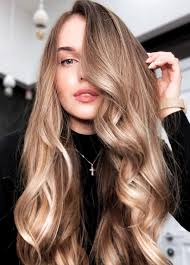Cildinize Uyumlu 2019 Sari Sac Renkleri Trendler Ve Moda In 2020 With Images Hair Long Hair Styles Pure Products