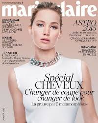 Marie claire hong kong • 991 просмотр. Marie Claire France January 2015 Cover Marie Claire France