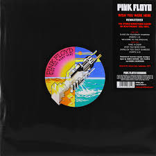 Pink Floyd Wish You Were Here 1975 скачать альбом 50 Luchshih Hi Fi Albomov Dlya Audiofilov