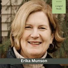 Building Relationships With Our Leaders and Fellow Saints: Dialogue Gospel  Study with Erika Munson