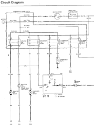 Car wiring harness 87 honda accord wiring diagram user. Diagram Wiring Diagram Honda Civic 1993 Portugues Full Version Hd Quality 1993 Portugues Tvdiagram Veritaperaldro It