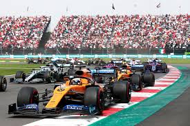 Réservez vos billets formule 1® en ligne pour toutes les grands prix de la saison et regardez le sport le plus rapide du monde en direct. Grand Prix Du Mexique F1only Fr L Actu De La F1 En 2021