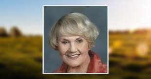 Shirley Nelson Lippert Obituary July 15, 2012