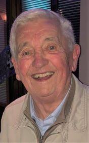 Condolence Book for Peadar CASSIDY (Dundalk, Louth)