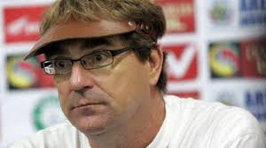 Kritik Persija Tiga Kali Ganti Pelatih, Robert Rene Alberts: Itu Rekor  Dunia