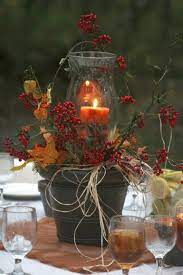 45 Fall Wedding Centerpieces That Inspire Fall Centerpiece Fall Table Decor Fall Wedding Centerpieces