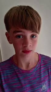 Logan Carter Incident Roundabout