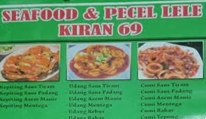 Kocok mentega, gula, vanilla hingga mengembang dan pucat, masukkan telur, kocok lagi hingga tercampur rata dan. Pecel Lele Padang Jawa Operating Hours