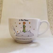 This list only contains books which are actually part of my collection missing translations are marked in green. Le Petit Prince Jumbo Mug Planet Gem De France