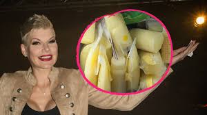 Aug 05, 2021 · jetzt schauspielert sie auch noch: Hier Zeigt Melanie Muller Ihren Uppigen Muttermilch Vorrat Promiflash De