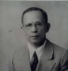 Primo Estimo Fernandez (1894-1947)