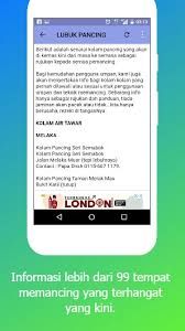 Need the translation of dari semasa ke semasa in english but even don't know the meaning? Juara Joran For Android Apk Download
