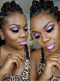 Keli Rawls (@makeupbydayon) • Facebook