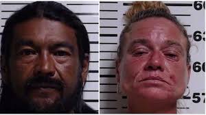 U.S. Marshals offering reward for information