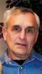 Lester Perryman Obituary September 10, 2015