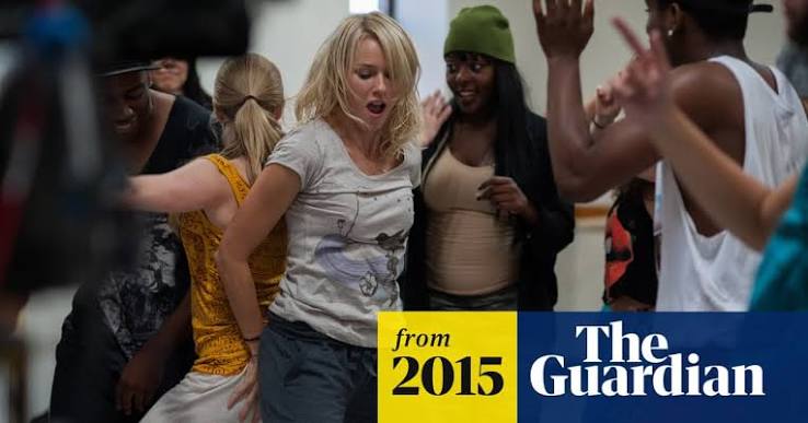 While We're Young: an 'ugly cliché' about generational conflict | While  We're Young | The Guardian
