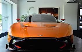 Image result for Karussell Orange 2017 Aston Martin