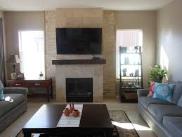 Diy fixer upper farmhouse style ideas on frugal coupon living. Living Room Fireplace Tiles Episode 1 Of Season 5 Hgtv S Fixer Upper With Chip And Joanna Gaines Fixer Upper Living Room Fireplace Mantle Decor Home Living Room The Classic