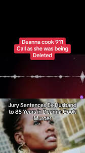 Justice for Deanna Darco