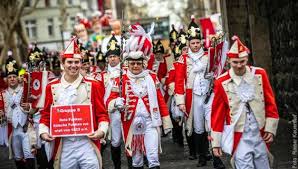 Freunde des karnevals fiebern der fünften jahreszeit entgegen. Alles Zum Kolner Karneval 2021 Koeln De