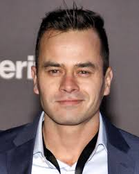 Daniel Logan (Actor)