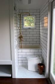 See how to remove drain and what to do if the new tub is too. Related Tiny House Bathtub Tiny House Bathroom House Bathroom Designs