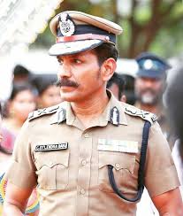  Ips Officer Uniformed Services Upsc Civil Services Motivational Songs