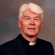 Father Robert A. Pearson