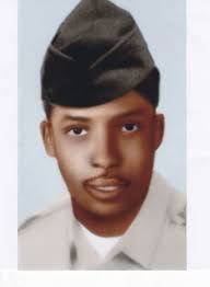 Mervin Ferguson Obituary