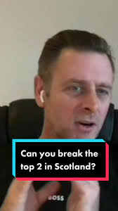 Breaking the Celtic Monopoly in Scottish Football