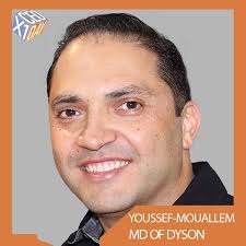 Add to wish list add to compare. Odgers Berndtson Uae On Twitter Today We Re Delighted To Introduce Another Of Our Great Ceos Taking Part In The Project This Year Youssef Mouallem Md Of Dyson Uae Is Looking Forward To