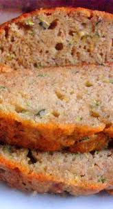 Combine in a separate bowl, stir flours, oats, baking powder, baking soda, salt, and black pepper together. Moist Zucchini Bread Recipe Recipe Moist Zucchini Bread Zucchini Bread Recipes Recipes