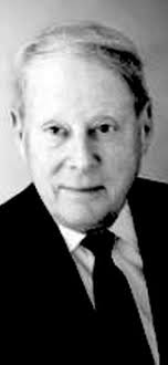 Carnegie Trustee Emeritus Edward Emil David Jr. Dies